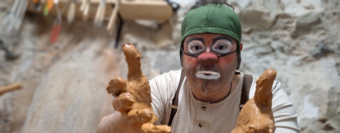 Imatge de l'espectacle