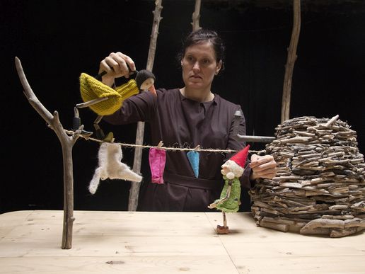 Imatge de l'espectacle