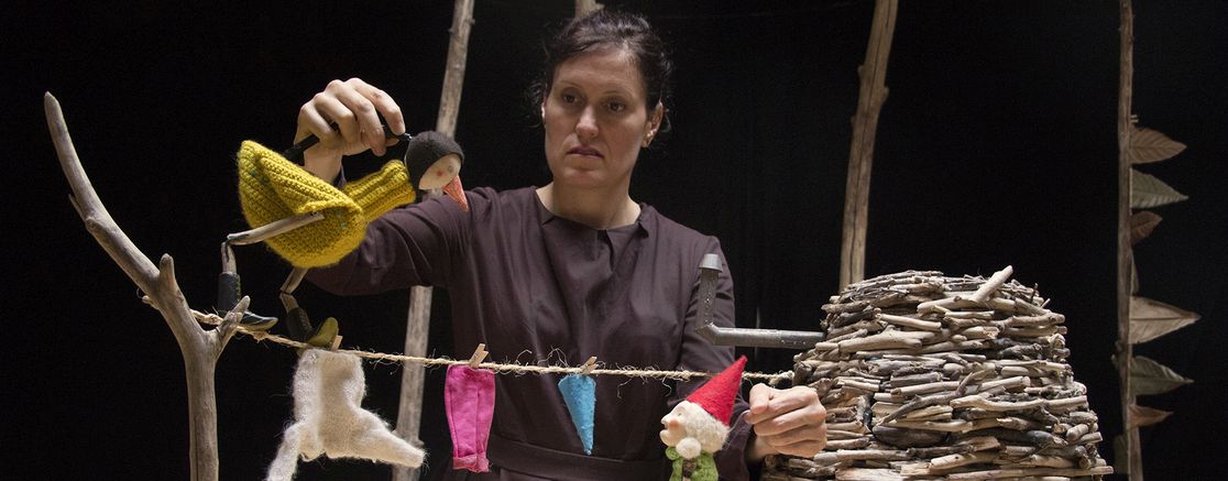 Imatge de l'espectacle