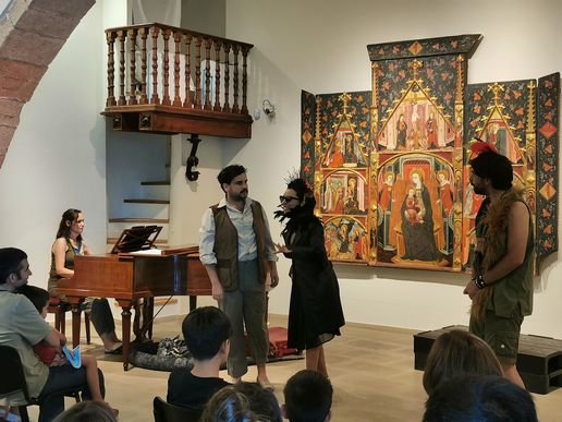 Imatge de l'espectacle