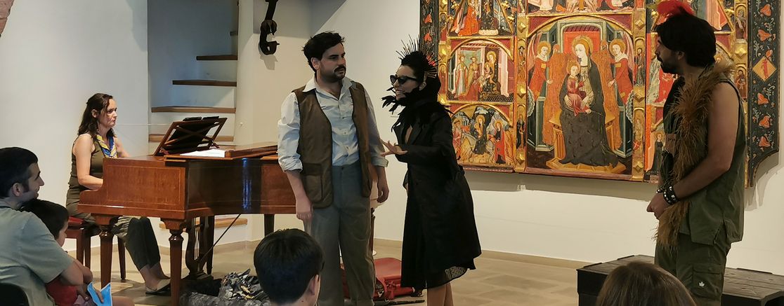 Imatge de l'espectacle