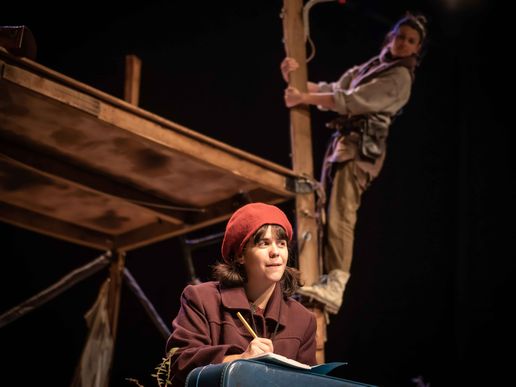 © Cia. Imatge de l'espectacle