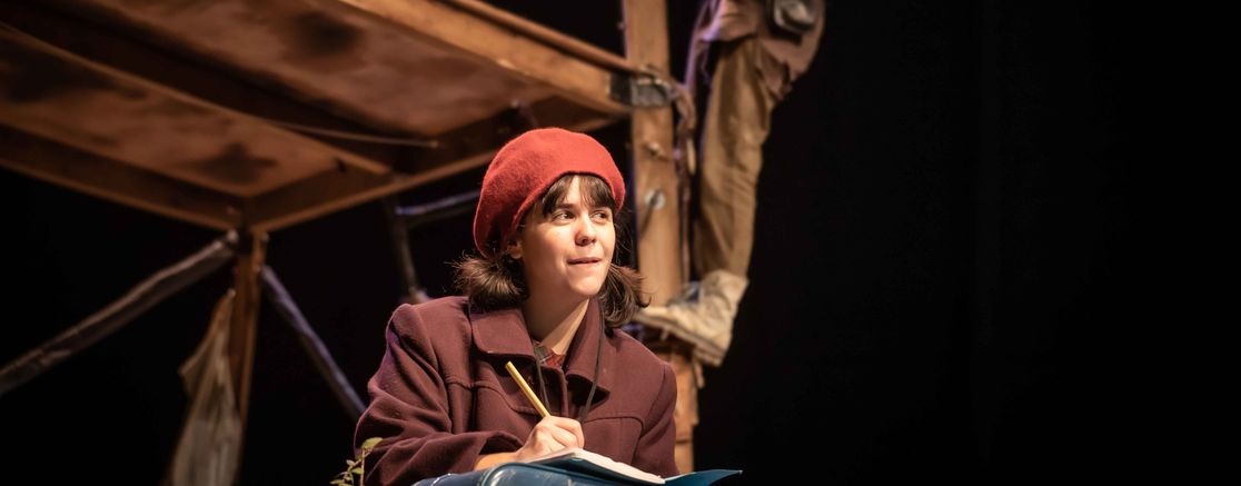 © Cia. Imatge de l'espectacle