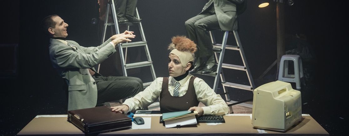 Imatge de l'espectacle