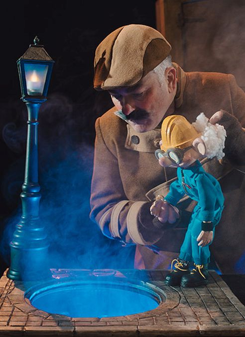 Imatge de l'espectacle