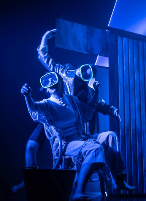 Imatge de l'espectacle