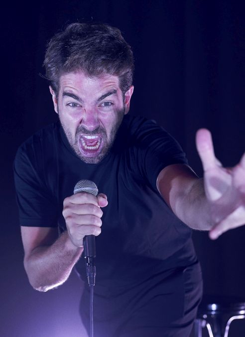 Imatge de l'espectacle