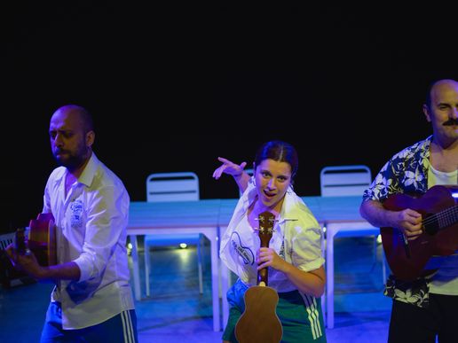 Imatge de l'espectacle