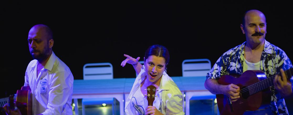 Imatge de l'espectacle