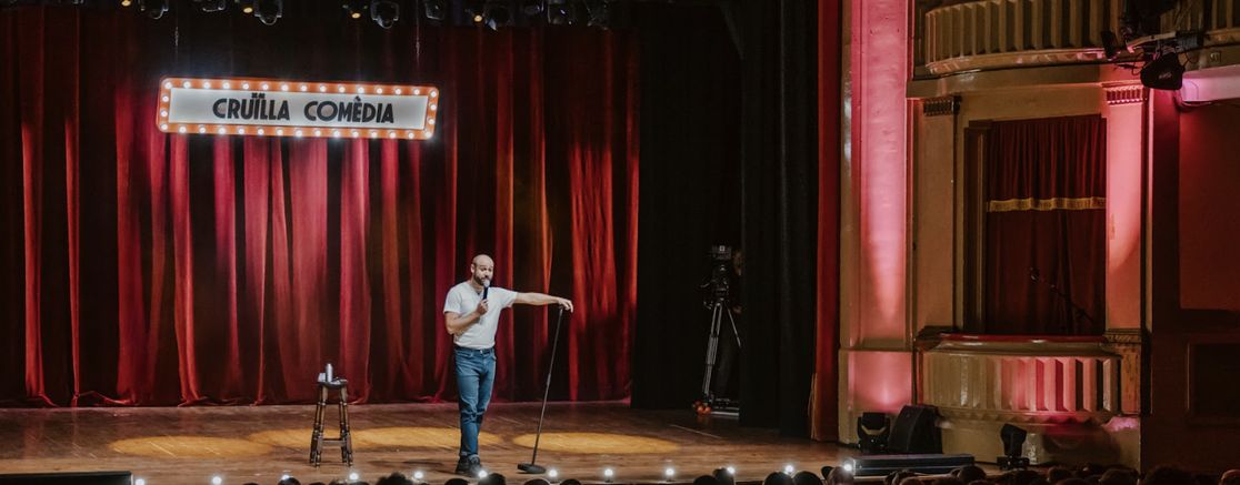 Imatge de l'espectacle