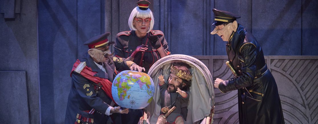 Imatge de l'espectacle