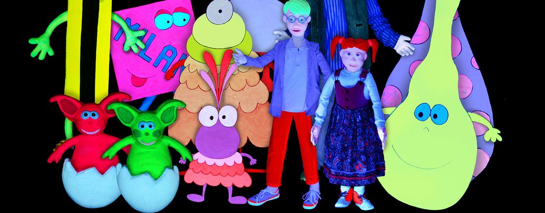 © Cia. Imatge de l'espectacle