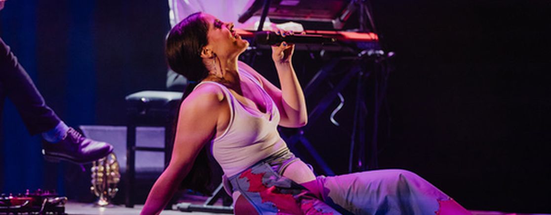 Imatge de l'espectacle