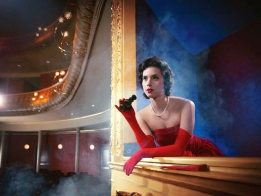 Imatge de l'espectacle