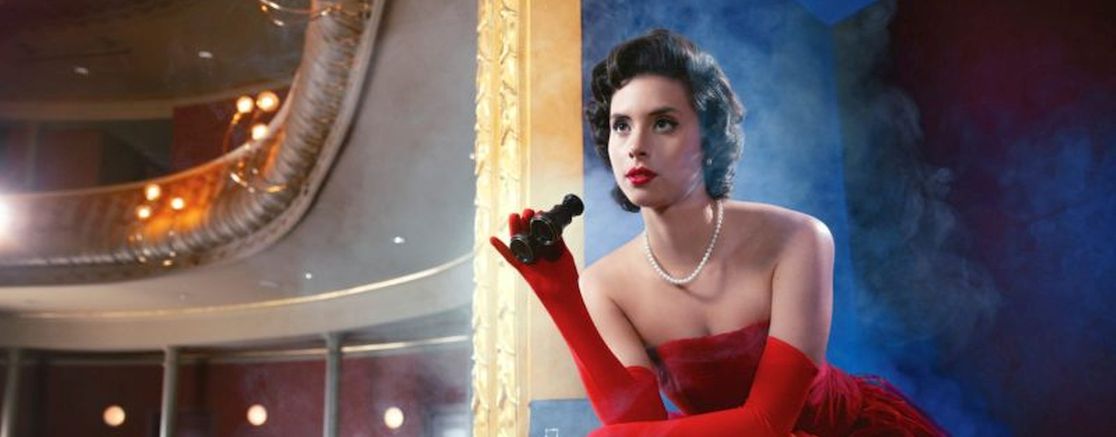 Imatge de l'espectacle