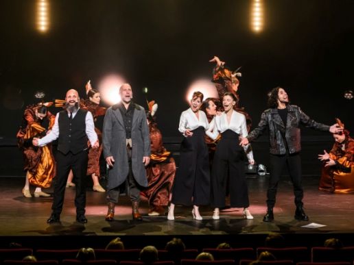 Imatge de l'espectacle