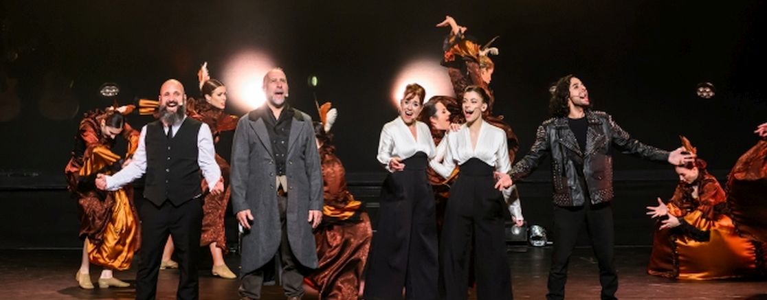 Imatge de l'espectacle