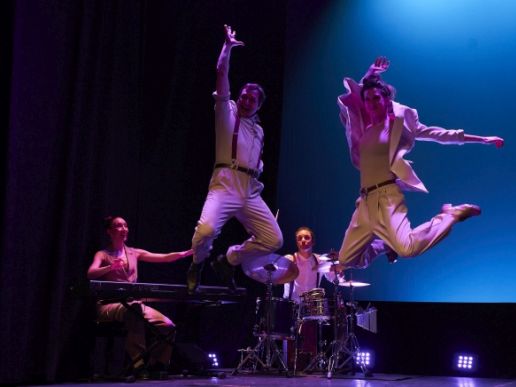 Imatge de l'espectacle