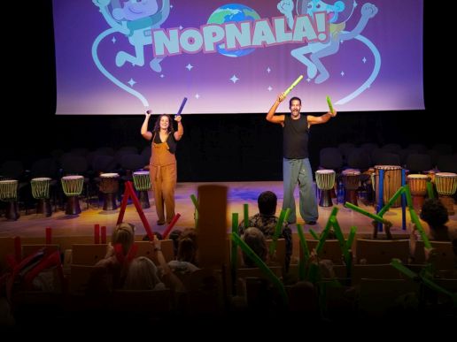 Imatge de l'espectacle