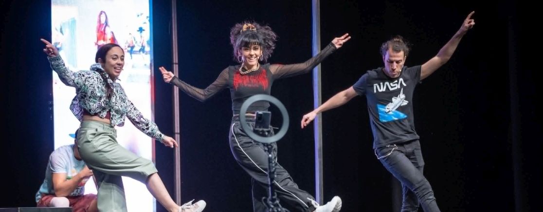 Imatge de l'espectacle