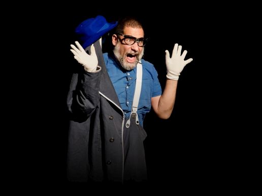 Imatge de l'espectacle