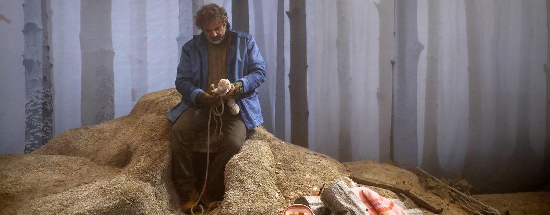 Imatge de l'espectacle