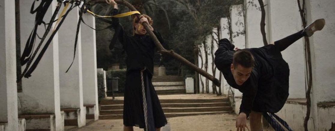 © Federica Albert Imatge de l'espectacle