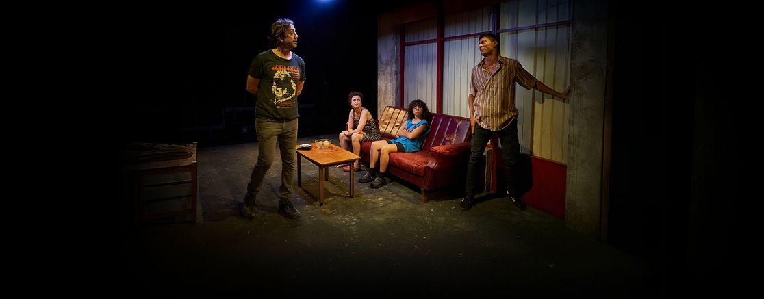 Imatge de l'espectacle