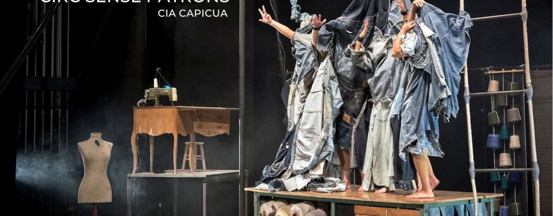 Imatge de l'espectacle