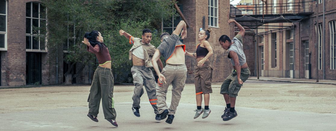 Imatge de l'espectacle