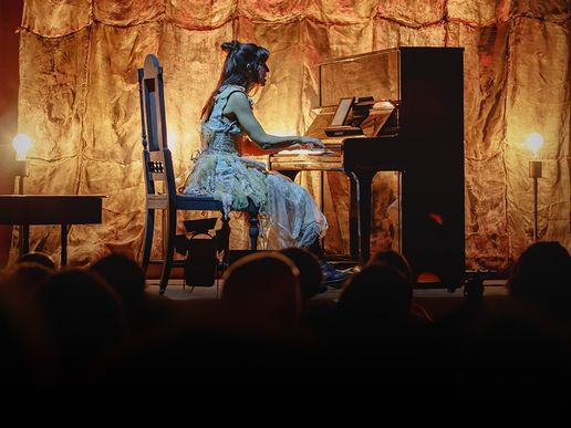 Imatge de l'espectacle