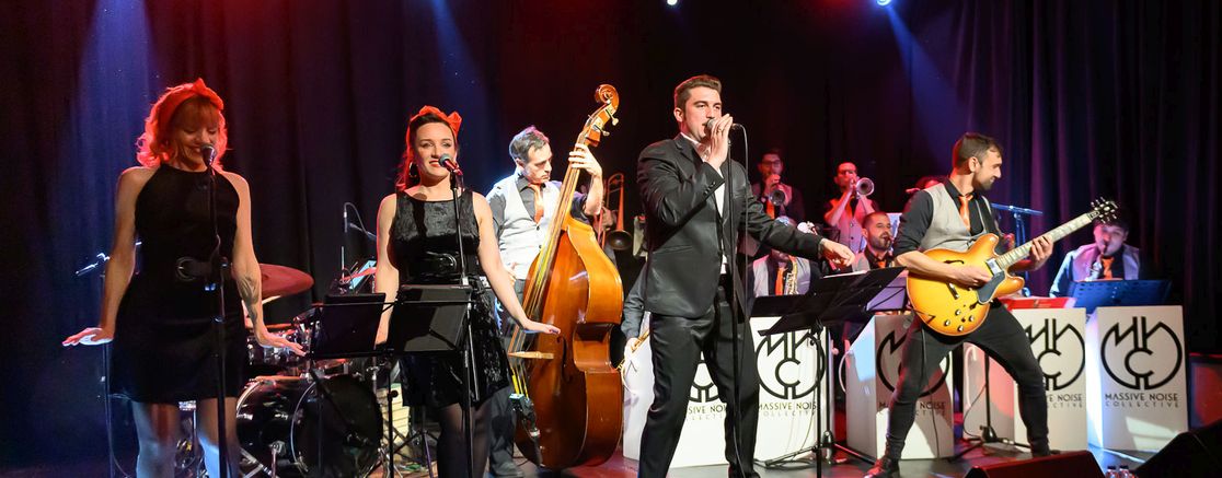 © Cia. Imatge de l'espectacle