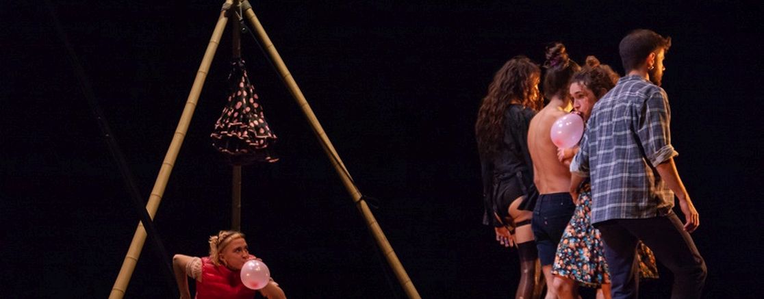 Imatge de l'espectacle