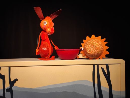 Imatge de l'espectacle