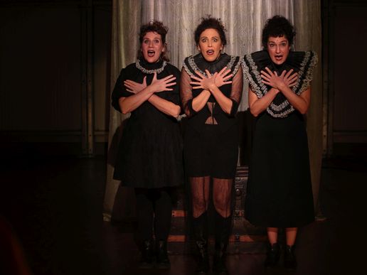 Imatge de l'espectacle