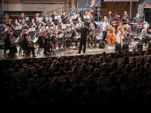 Imatge de fons
           difuminada