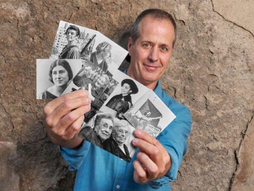 Imatge de l'espectacle