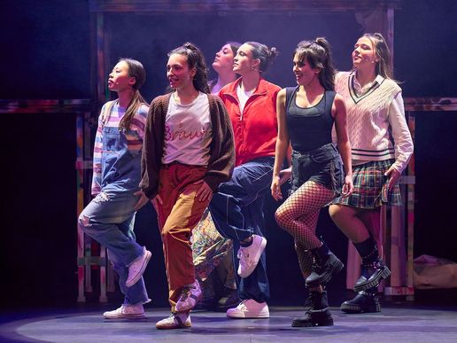 Imatge de fons
           difuminada