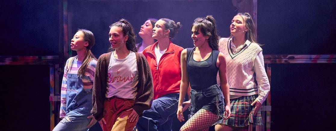 Imatge de l'espectacle