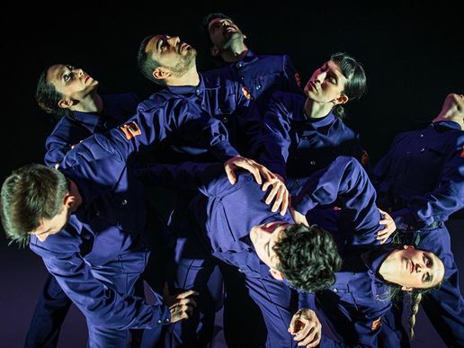 © Cia. Imatge de l'espectacle