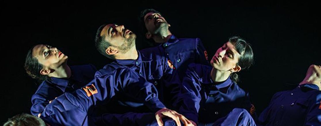 Imatge de l'espectacle