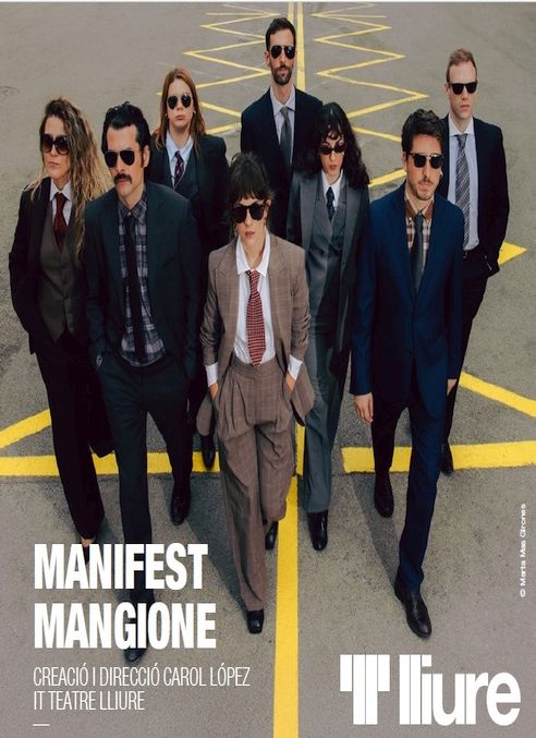 Imatge de l'espectacle