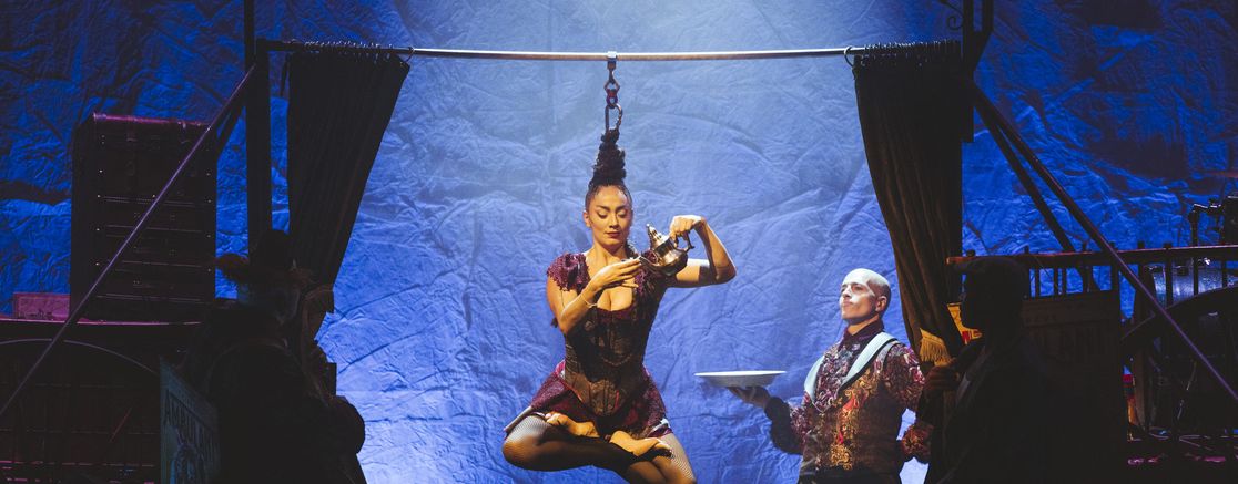 Imatge de l'espectacle