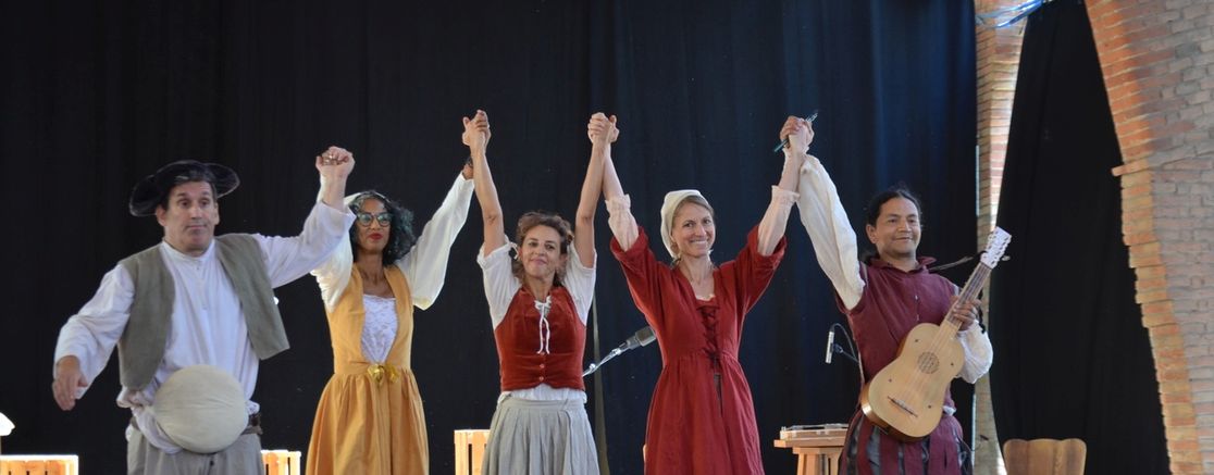 Imatge de l'espectacle