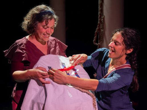 Imatge de fons
           difuminada