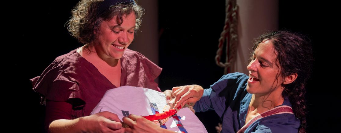 Imatge de l'espectacle