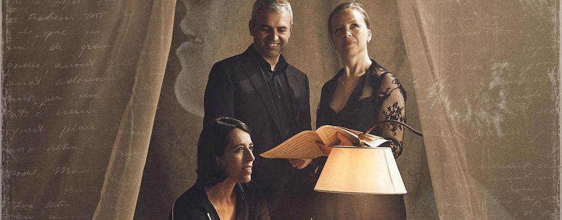 © cia. Imatge de l'espectacle