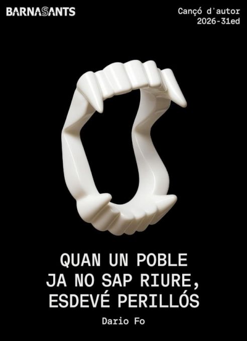 Imatge de l'espectacle