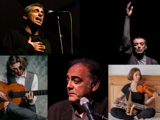 Imatge de l'espectacle