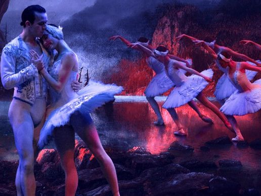 Imatge de l'espectacle